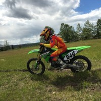 Brett Friesen