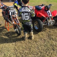Carson  Robinson