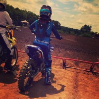 Blake Spires