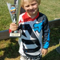 Hunter Petrey