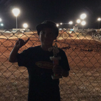 Ayden Ritter