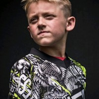 Gavin  Primeau
