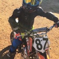 Michael #87