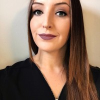 Carly Maitland 