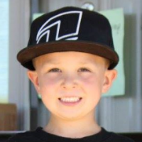 Jaxon Arends