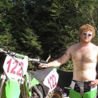 Dustin Anderson 
