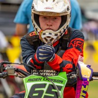 Aiden Lawson