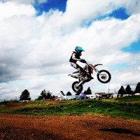 Gage Krech