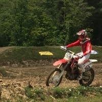 Zackery Wiseman