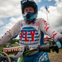 Kyle McDowell
