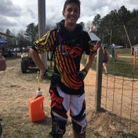 Cameron Adair