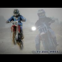 Tyler Ziel