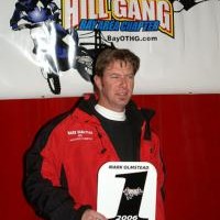 Mark Olmstead