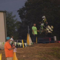 Karter  Conwell