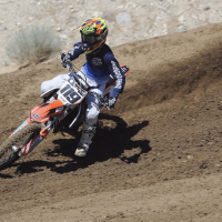 Rayce Nelson