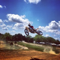 Dustin Clemons