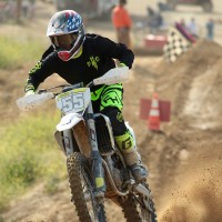 Tyler Nichols