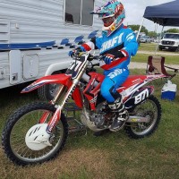 Justin  Hunt
