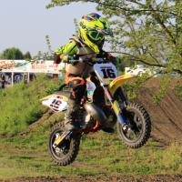 Connor Cooper