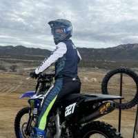 Austin  Miller