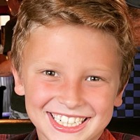 TRISTON HILL