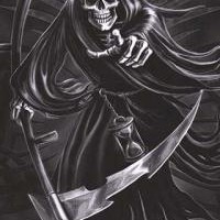 garrett grim