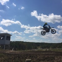 brandon milford
