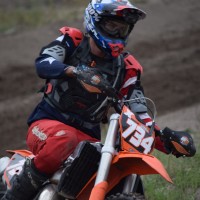 Travis Reichenbach