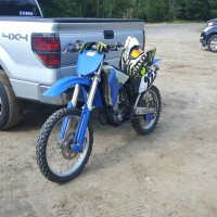Kyle Thorogood