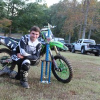 Austin Johnson