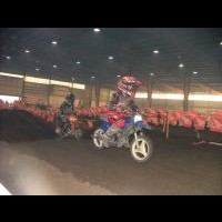 Corbin Trickett