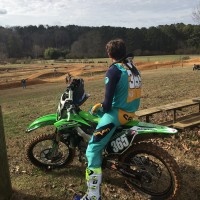 Braeden Stewart