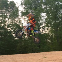 Dallen Woodard