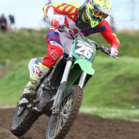 Jamie Carruthers