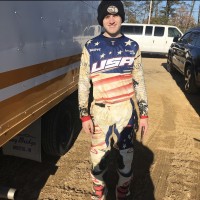 Jarrett Bailey
