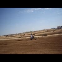 Cody Sanders