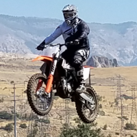 Kyle Hughes