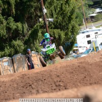 Axton  Woodard