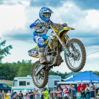 Nicholas Morlock