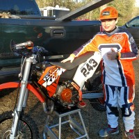 Jacob Lessard