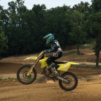 Brady Burgess