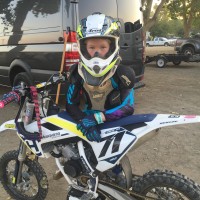 Lexi Ford 
