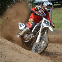 Dustin Hibbard