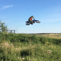 Joel  Vankleek