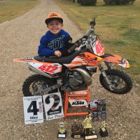 Colton Kerr