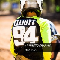 garreth elliott
