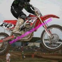 Mike Kemp
