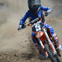 Gavin Thibodeaux