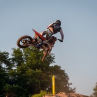 Blaise Morrison