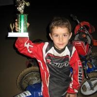 cole lang